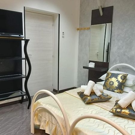 Bed and Breakfast Casa al Porto Porto Torres Exterior foto
