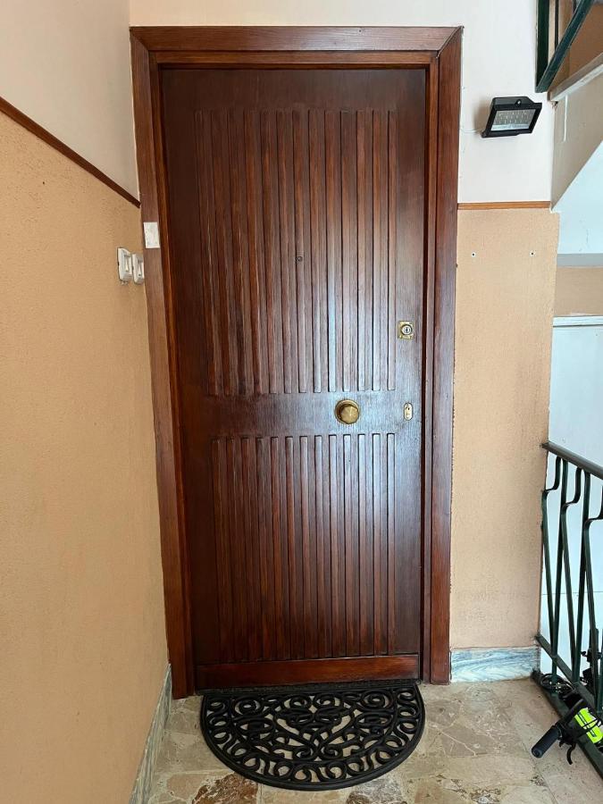 Bed and Breakfast Casa al Porto Porto Torres Exterior foto