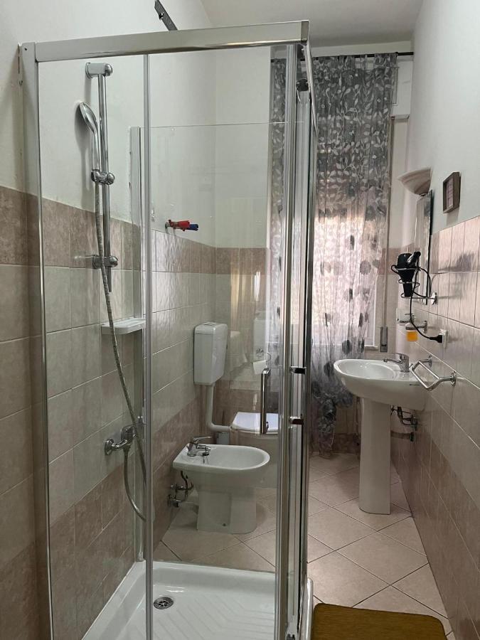 Bed and Breakfast Casa al Porto Porto Torres Exterior foto