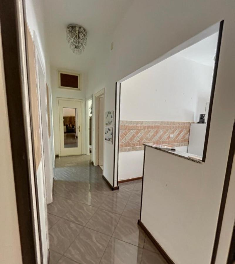 Bed and Breakfast Casa al Porto Porto Torres Exterior foto