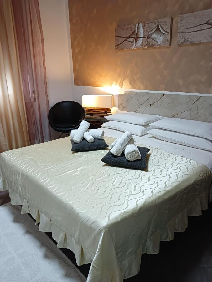 Bed and Breakfast Casa al Porto Porto Torres Exterior foto