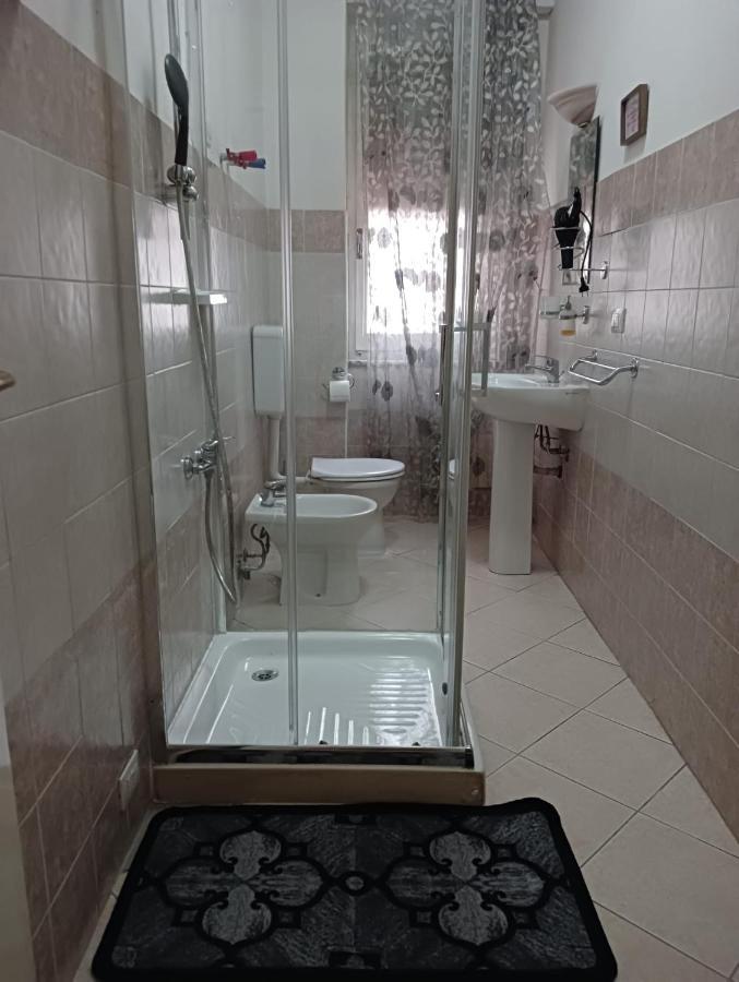 Bed and Breakfast Casa al Porto Porto Torres Exterior foto