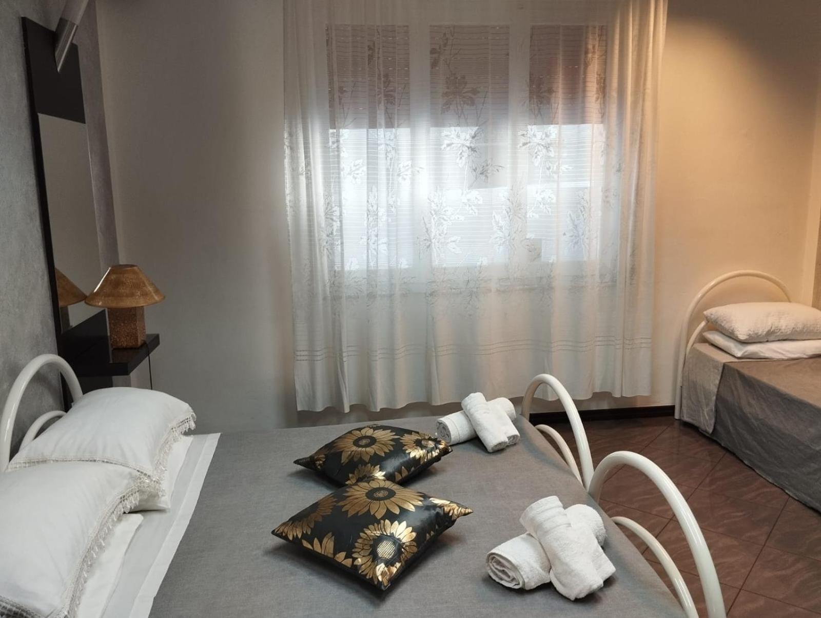 Bed and Breakfast Casa al Porto Porto Torres Exterior foto