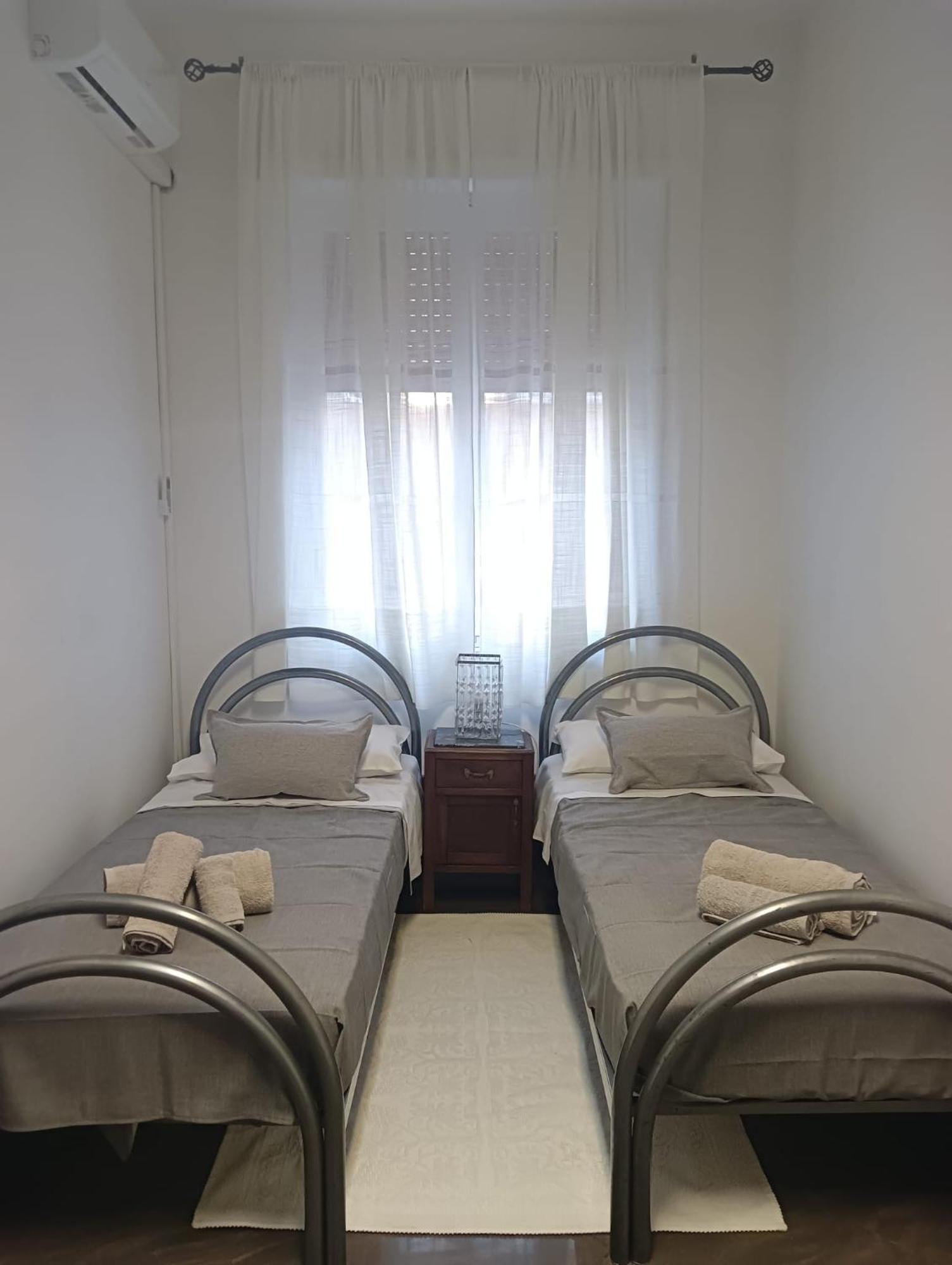 Bed and Breakfast Casa al Porto Porto Torres Exterior foto