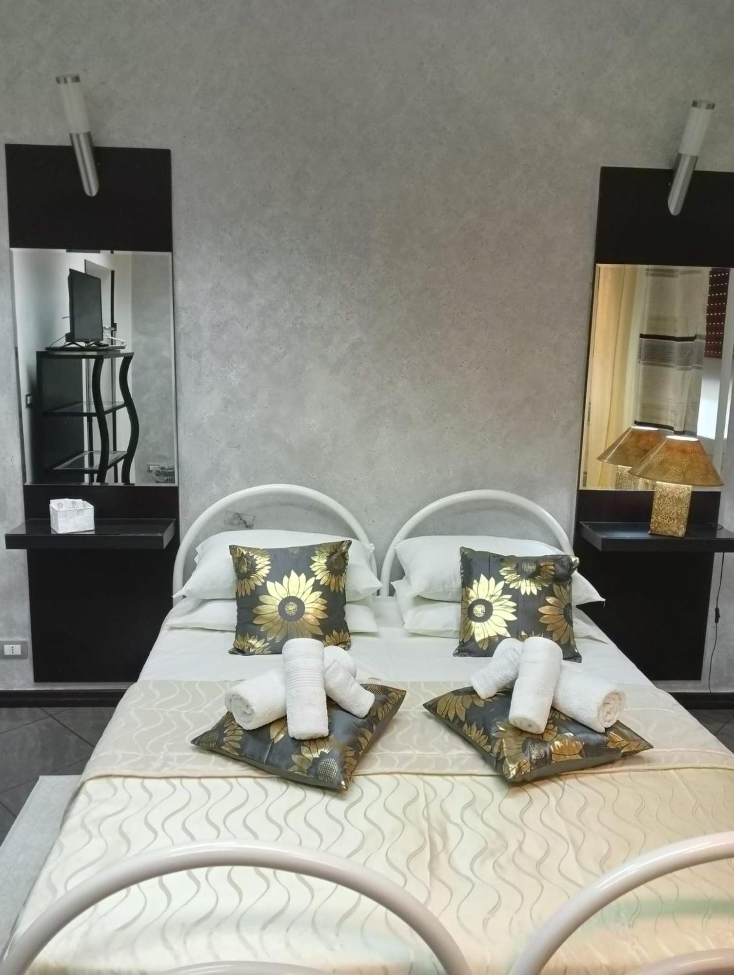 Bed and Breakfast Casa al Porto Porto Torres Exterior foto