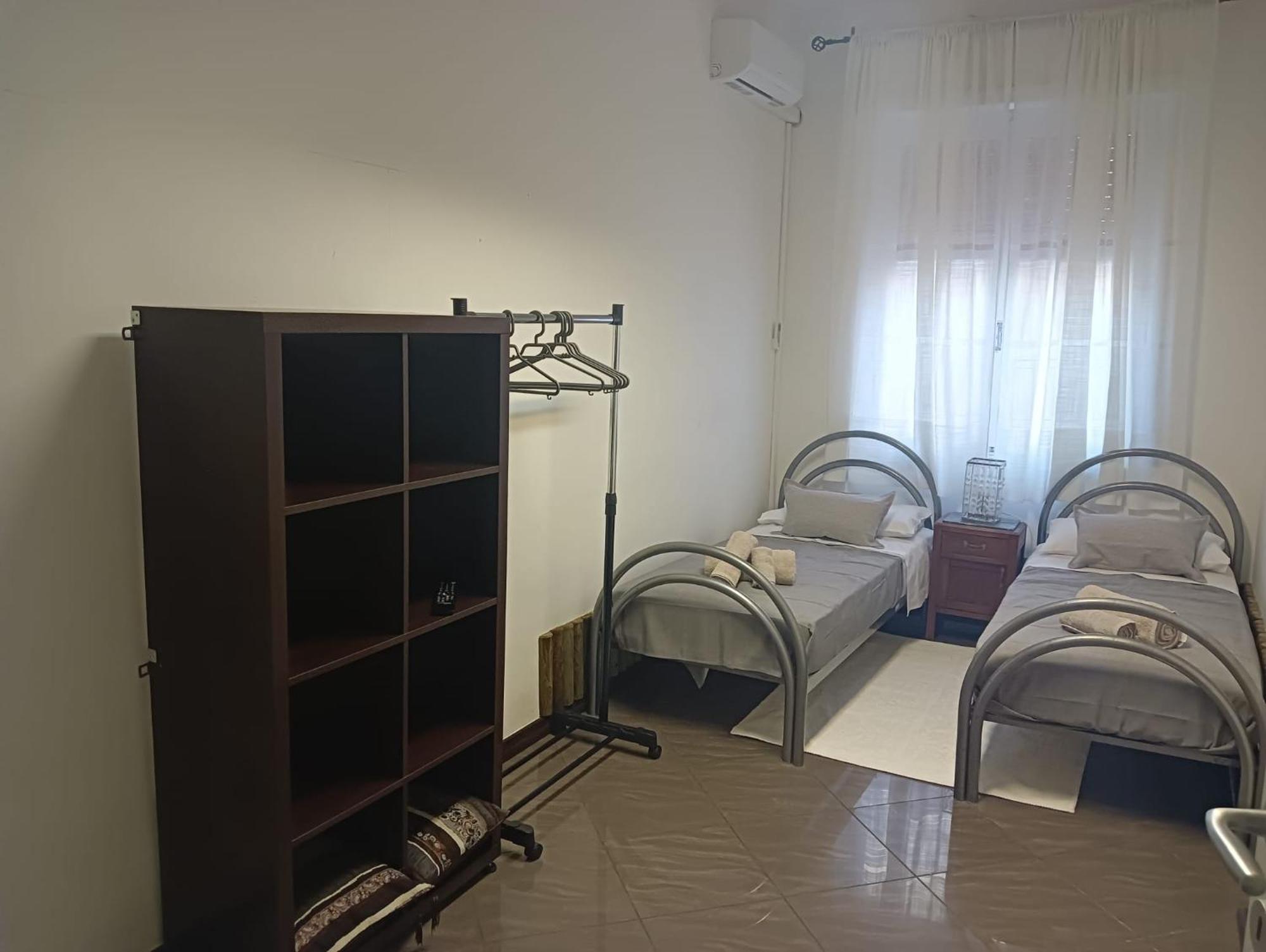 Bed and Breakfast Casa al Porto Porto Torres Habitación foto